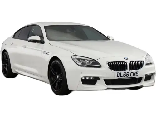 BMW 640 DL66 CME