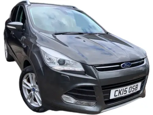 Ford Kuga CK15 OSB