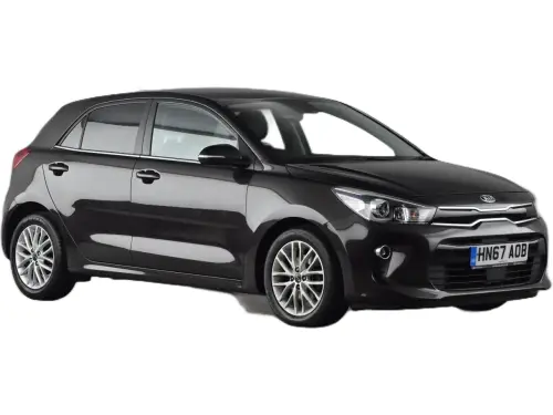 Kia RIO HN67 AOB