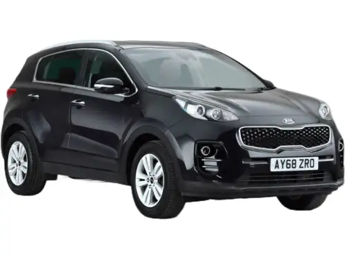 Kia Sportage AY68 ZRO