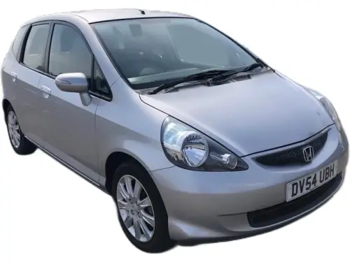 Honda Jazz DV54 UBH