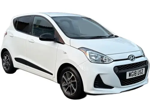 Hyundai I10 WG18 USZ