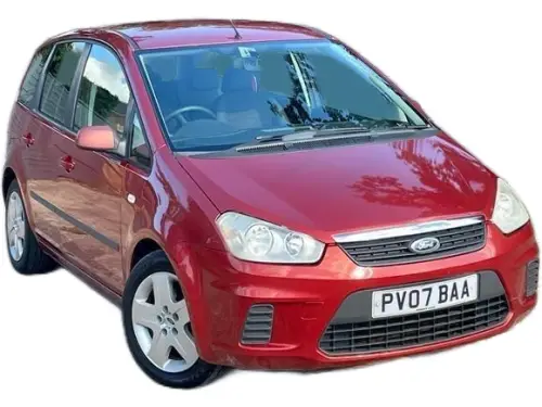 Ford C-Max PV07 BAA