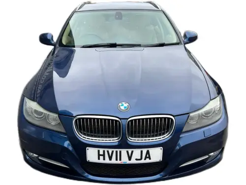 BMW 3 Series HV11 VJA
