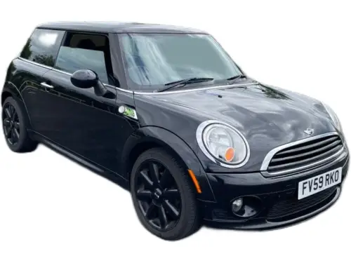 MINI Mini FV59 RKO