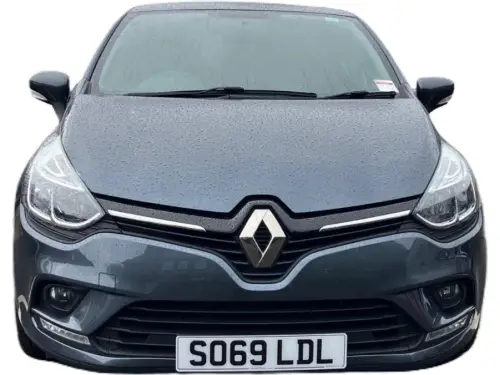 Renault Clio SO69 LDL