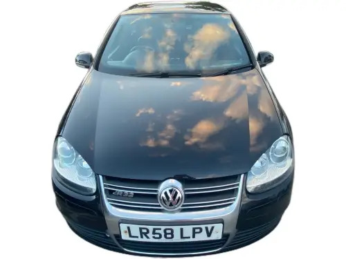 Volkswagen Golf R32 S-A LR58 LPV