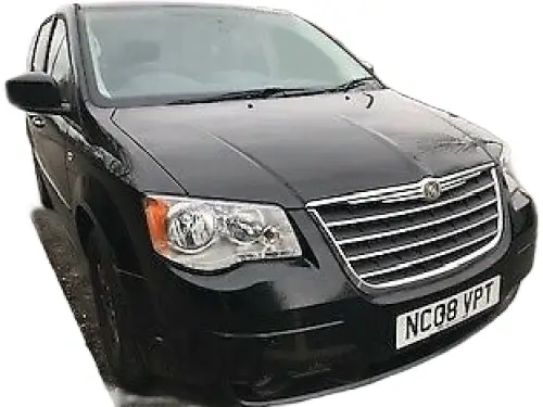 Chrysler Grand Voyager NC08 VPT