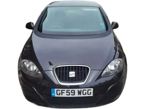 SEAT Altea S TDI 89 GF59 WGG