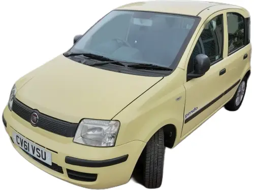 Fiat Panda CV61 VSU