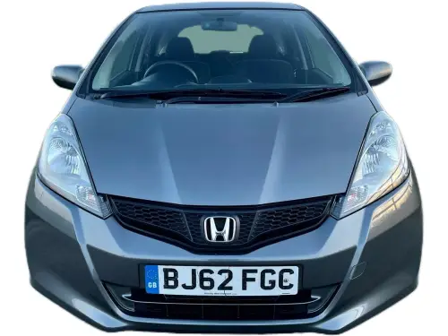 Honda Jazz i-VTEC ES CVT BJ62 FGC