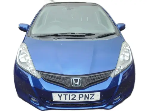 Honda Jazz YT12 PNZ