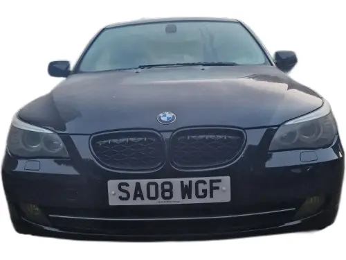 BMW 5 Series SA08 WGF