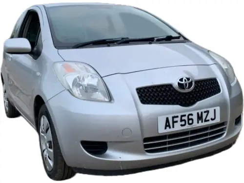 Toyota Yaris AF56 MZJ