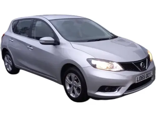 Nissan Pulsar LO65 OEY