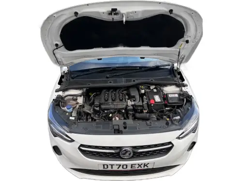 Vauxhall Corsa SE Premium DT70 EXK