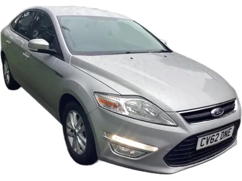 Ford Mondeo CV62 DNE
