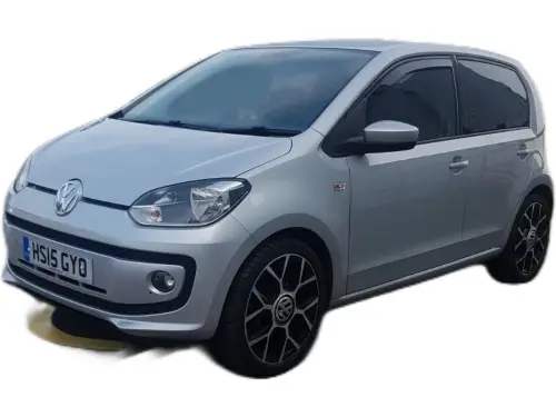 Volkswagen up HS15 GYO