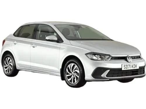 Volkswagen Polo Life TSI SD71 KDK