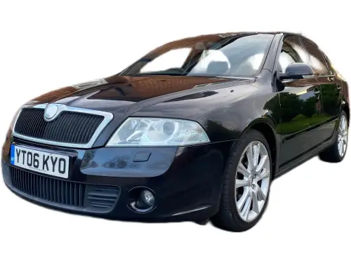 Škoda Octavia YT06 KYO