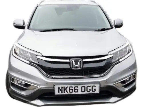 Honda CR-V NK66 OGG