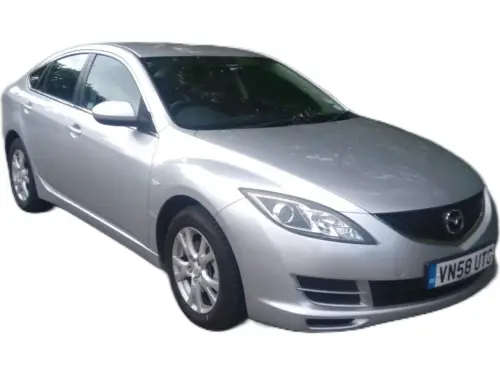 Mazda 6 VN58 UTG
