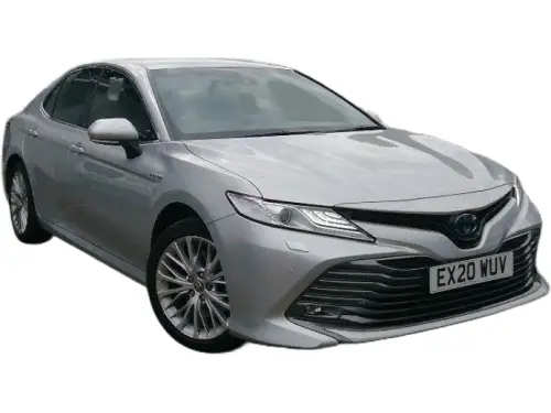 Toyota Camry EX20 WUV