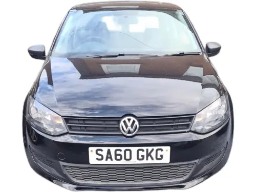 Volkswagen Polo SA60 GKG