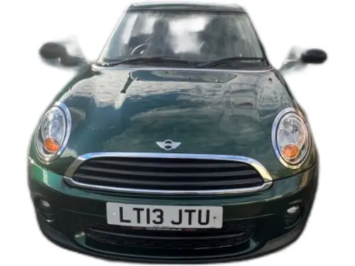 MINI Mini LT13 JTU