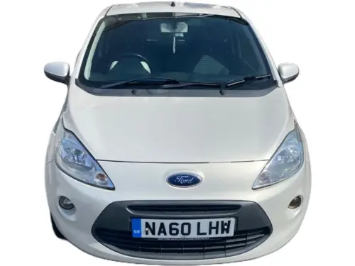 Ford KA NA60 LHW