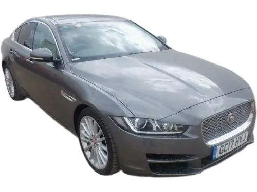 Jaguar XE Portfolio I Auto GC17 HYJ
