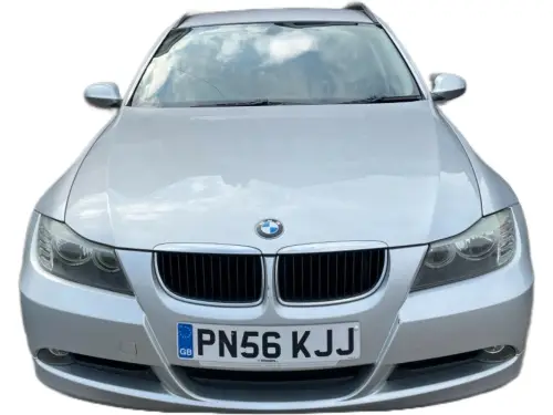 BMW 318 I SE Touring PN56 KJJ