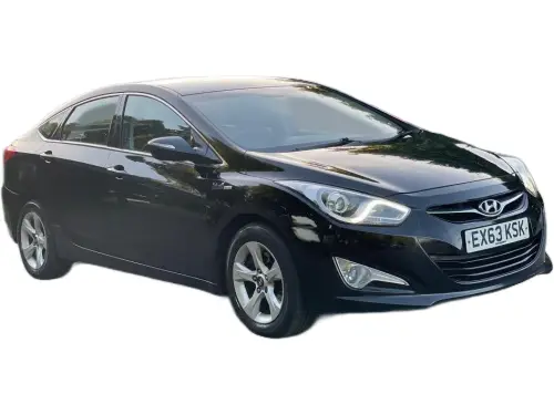 Hyundai I40 EX63 KSK