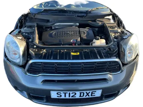 MINI Mini (R60) ST12 DXE