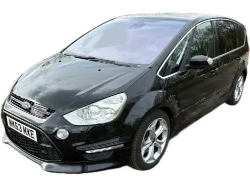 Ford S-MAX MK63 MXE