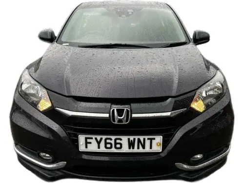 Honda HR-V SE i-VTEC FY66 WNT