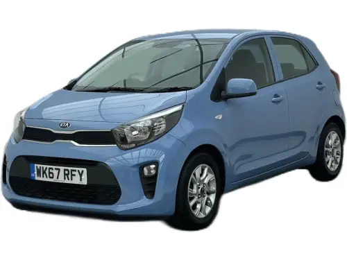 Kia Picanto WK67 RFY