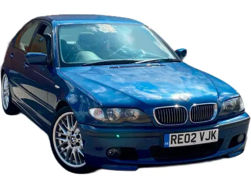 BMW 330i Sport Auto RE02 VJK