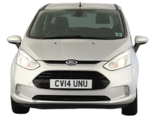 Ford B-Max CV14 UNU