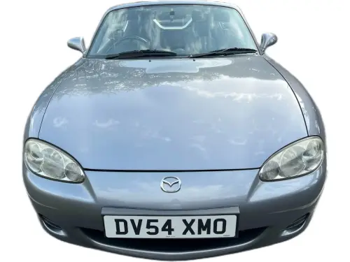 Mazda MX-5 DV54 XMO