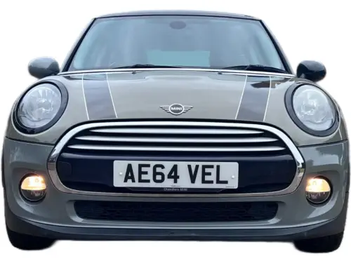MINI Cooper AE64 VEL