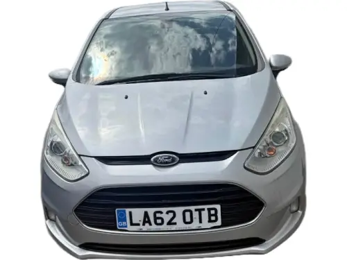 Ford B-Max LA62 OTB