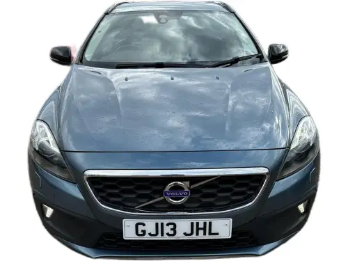 Volvo V40 GJ13 JHL