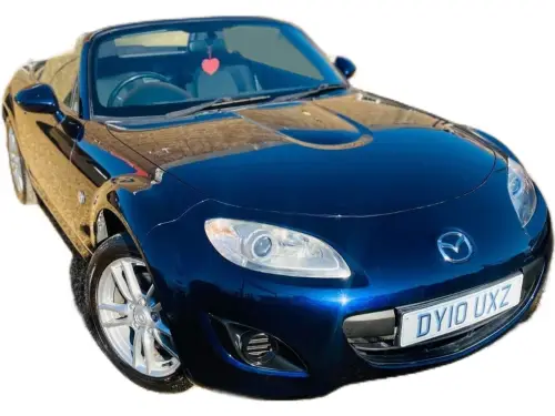Mazda MX-5 DY10 UXZ