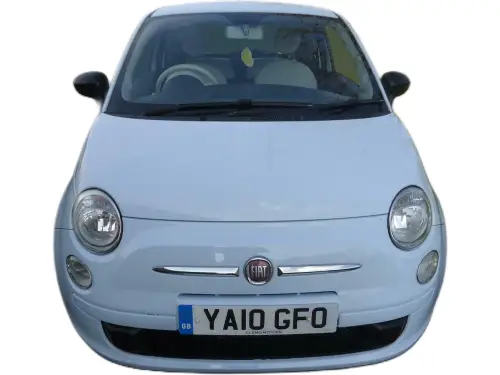 Fiat 500 POP YA10 GFO