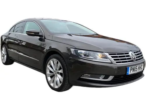 Volkswagen CC PN15 HHC