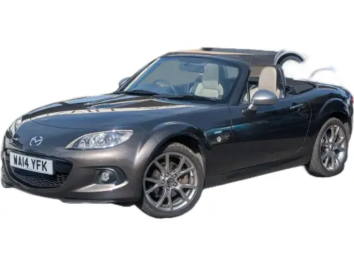 Mazda MX-5 WA14 YFK