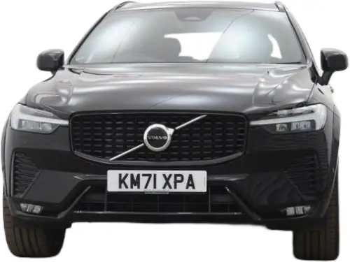 Volvo XC60 Rdesign Pro B4 MHEV AWD A KM71 XPA