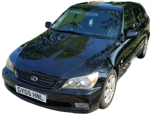 Lexus IS 200 Sportcross GY05 HNL