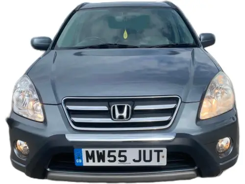 Honda CR-V MW55 JUT